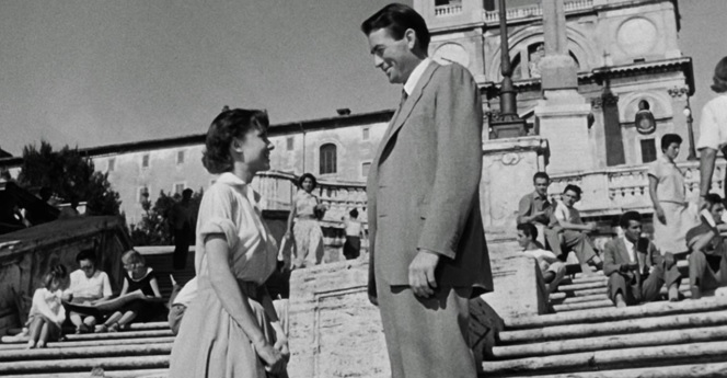 Vacanze Romane, 70 anni dopo: una proiezione speciale alle Mura Aureliane