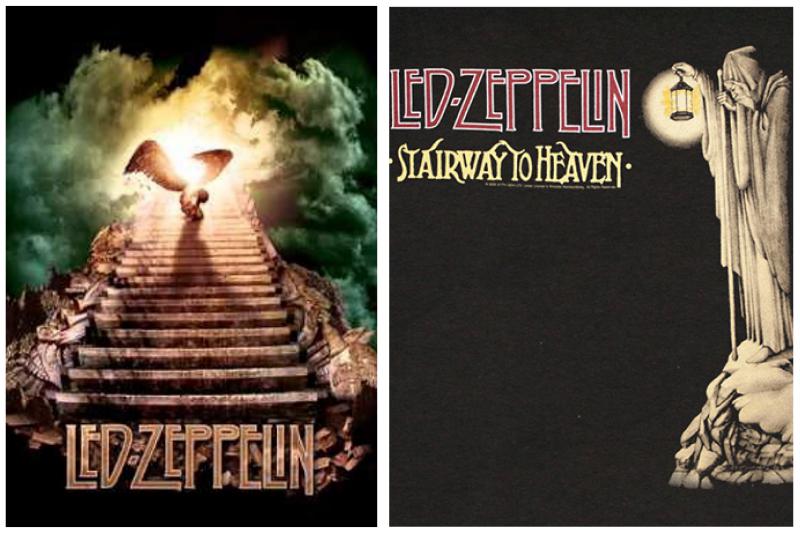 La canzone del 1971 - “Stairway to Heaven”, le accuse di satanismo e il significato del testo