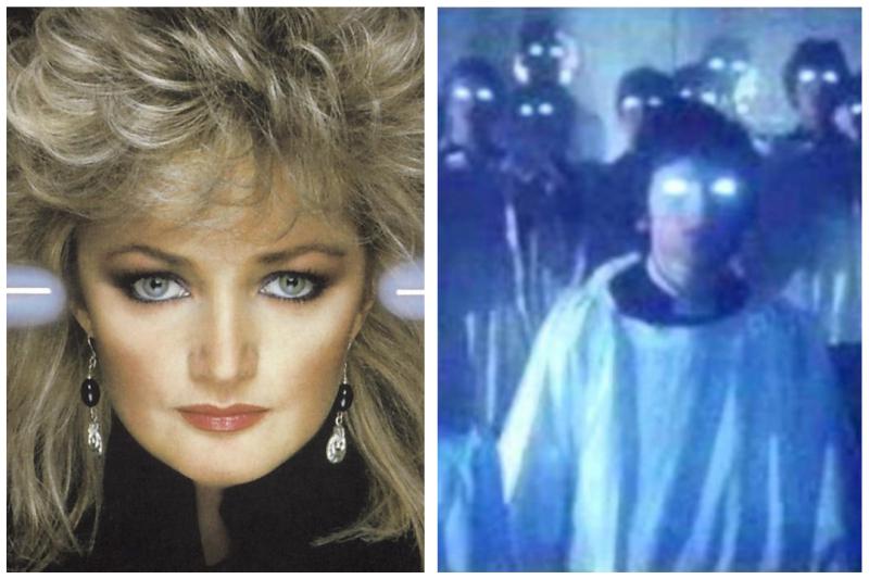 Total Eclipse of the Heart - Bonnie Tyler