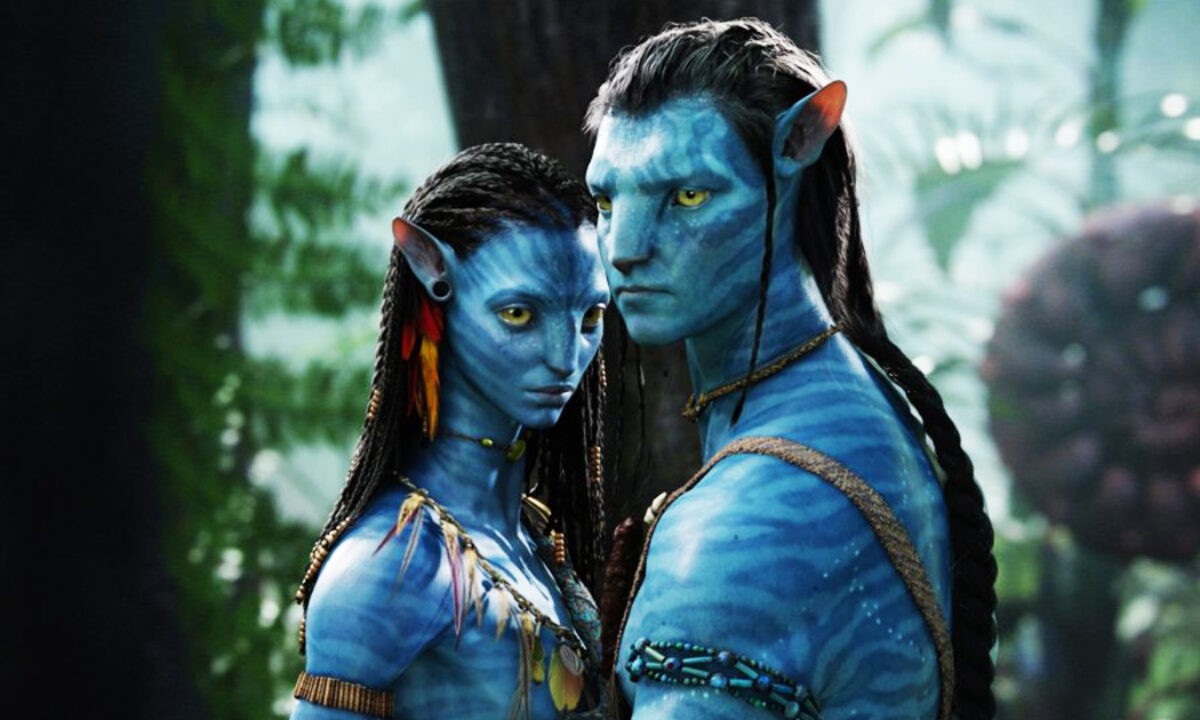Avatar torna al cinema: il dietro le quinte del kolossal