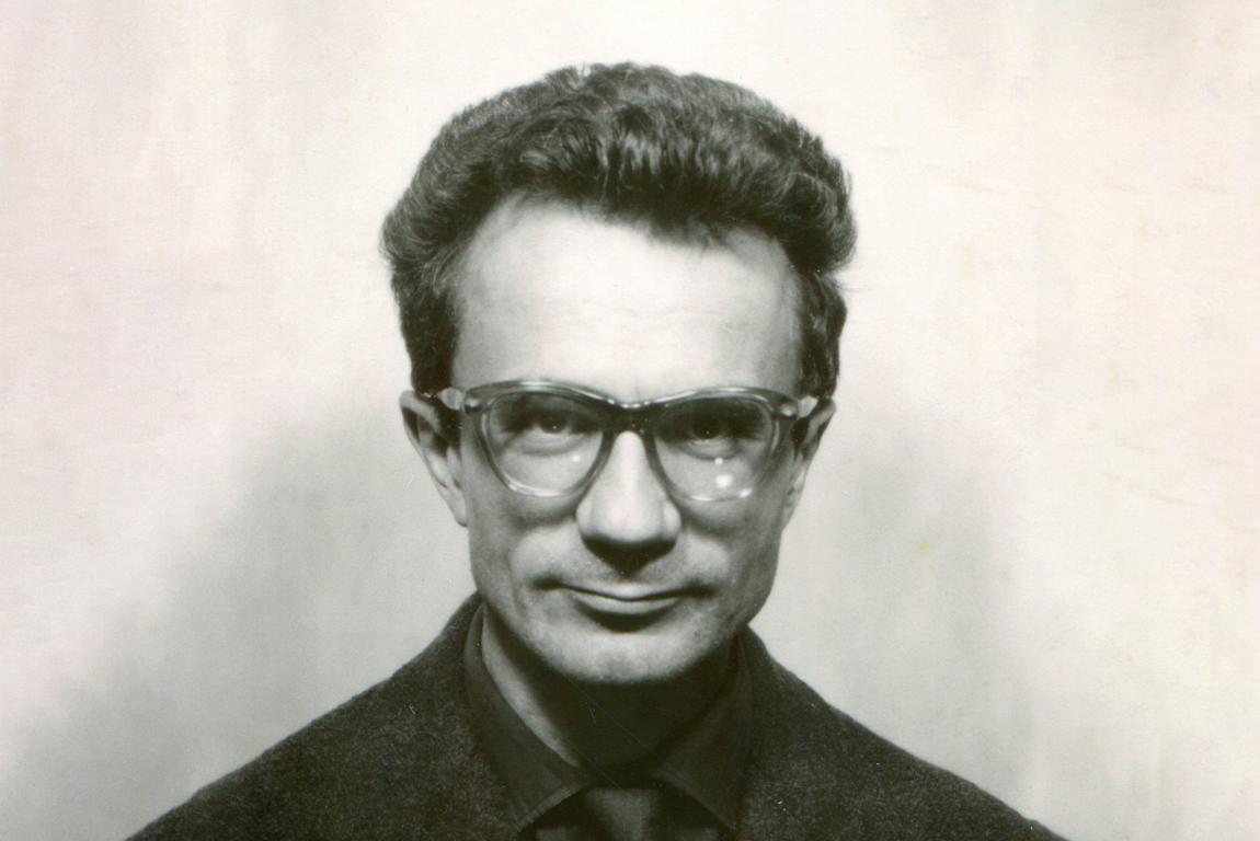 Aldo Braibanti, la vera storia de "Il Signore delle formiche"