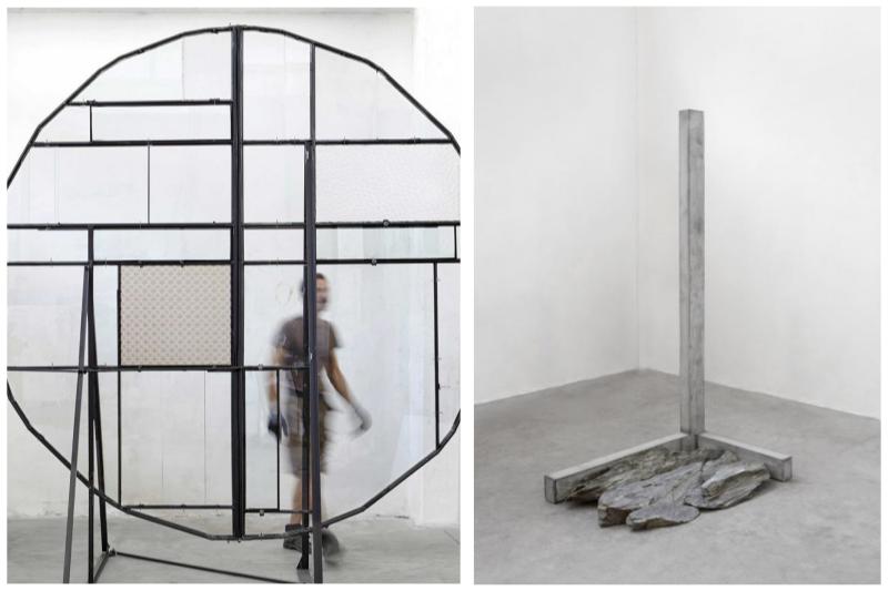 "Mani", a Roma la prima mostra personale di Fabrizio Prevedello