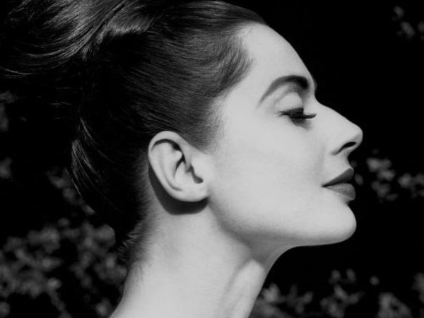 Isabella Rossellini, in mostra a Palazzo Merulana gli scatti di André Rau