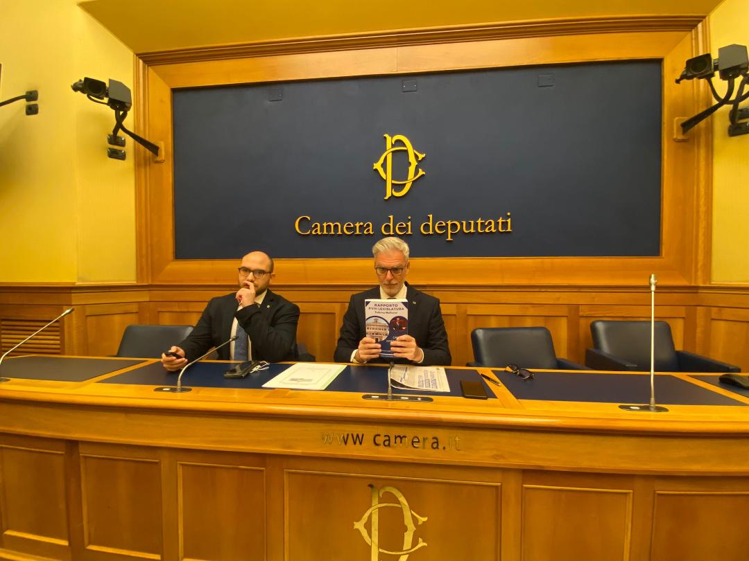 Il programma Cultura di Fratelli d'Italia, dalle dimore storiche al Fus