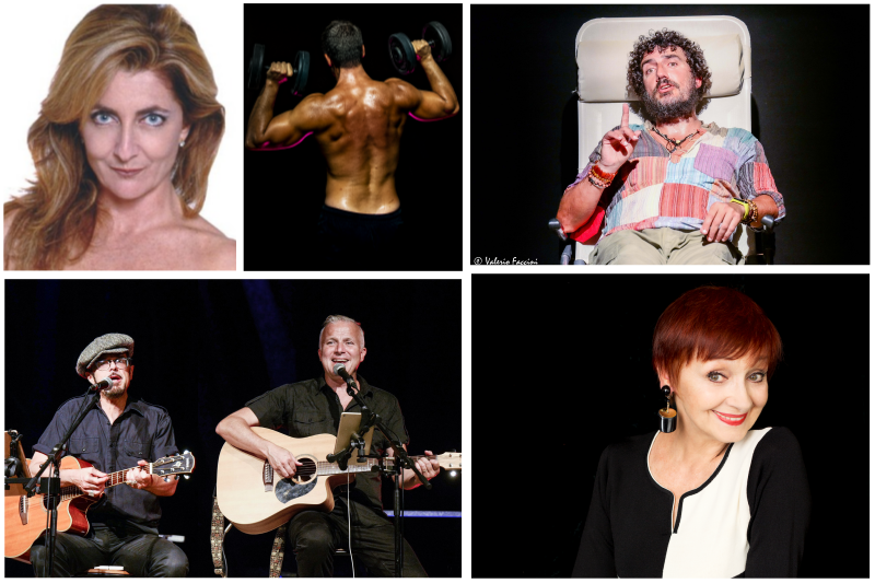 Dalla Vukotic a Balducci, la nuova stagione teatrale dell'Off/Off Theatre 2022/2033