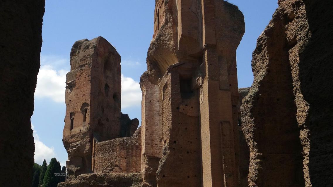 San Saba, cosa fare e vedere nel “piccolo Aventino”