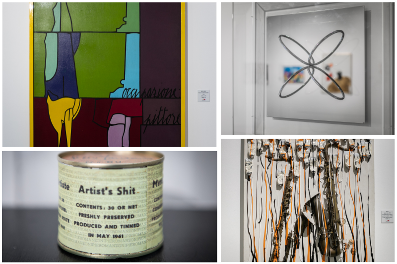 "I Favolosi anni 60 e 70 a Milano" all'Auditorium Conciliazione