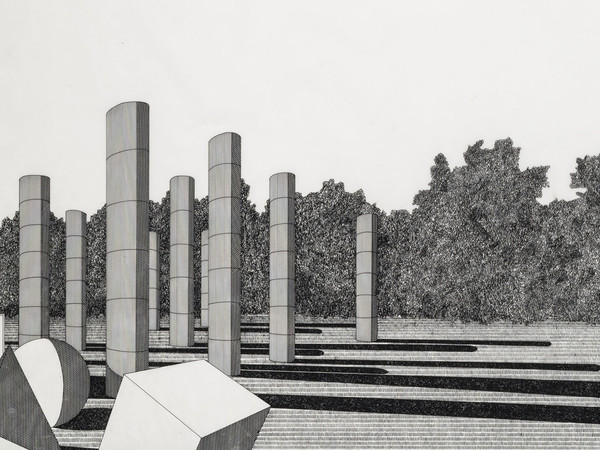 Architetture fatte ad arte: BBPR, Costantino Dardi, Monaco-Luccichenti, Luigi Moretti in mostra al MAXXI
