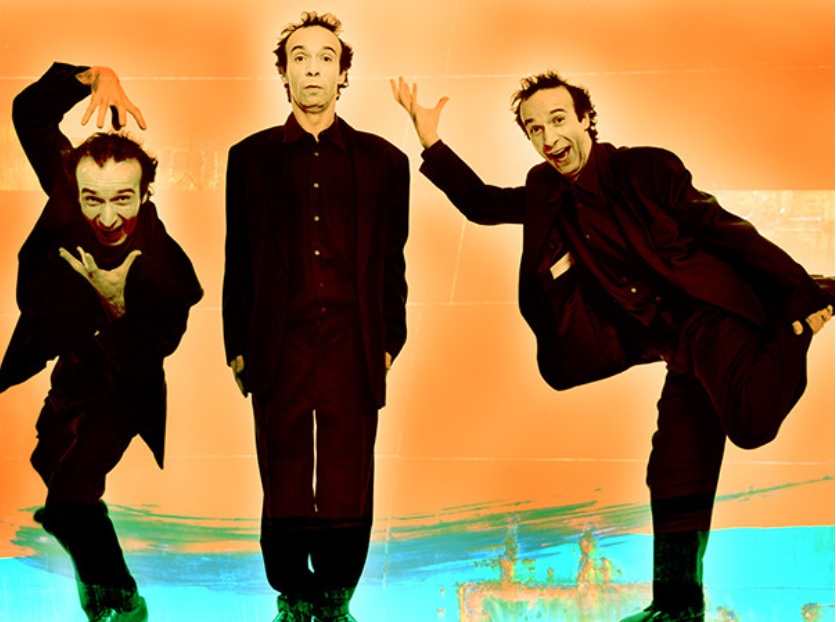 70volteRober70, alla Casa del Cinema di Roma una mostra per i 70 anni di Roberto Benigni