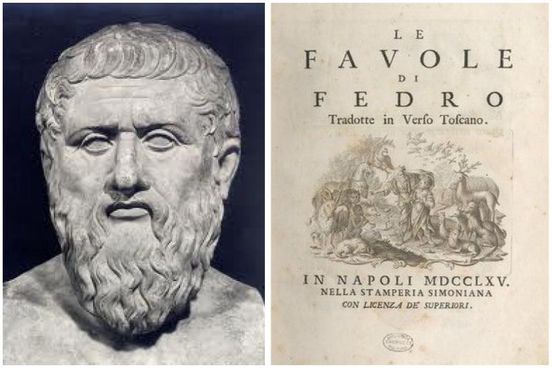 Storia della letteratura latina (8) – Fedro e le sue indimenticabili favole