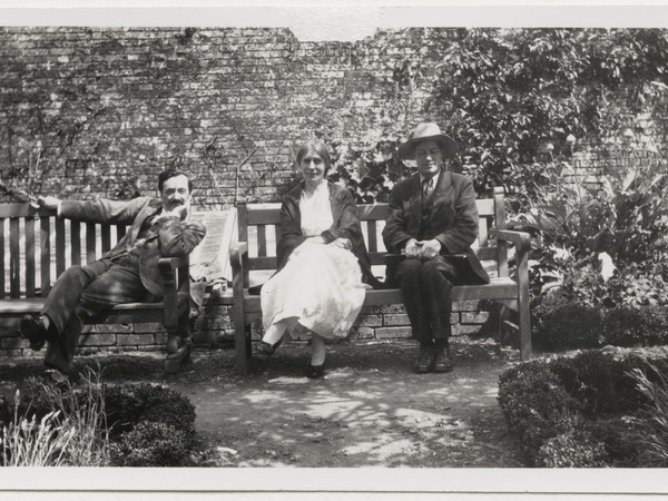 Inventing Life: Virginia Woolf e Bloomsbury in mostra al Palazzo Altemps