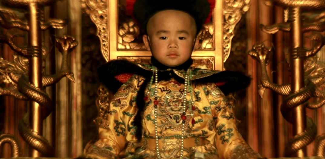 Il film del 1987 - L'ultimo imperatore, il capolavoro di Bertolucci