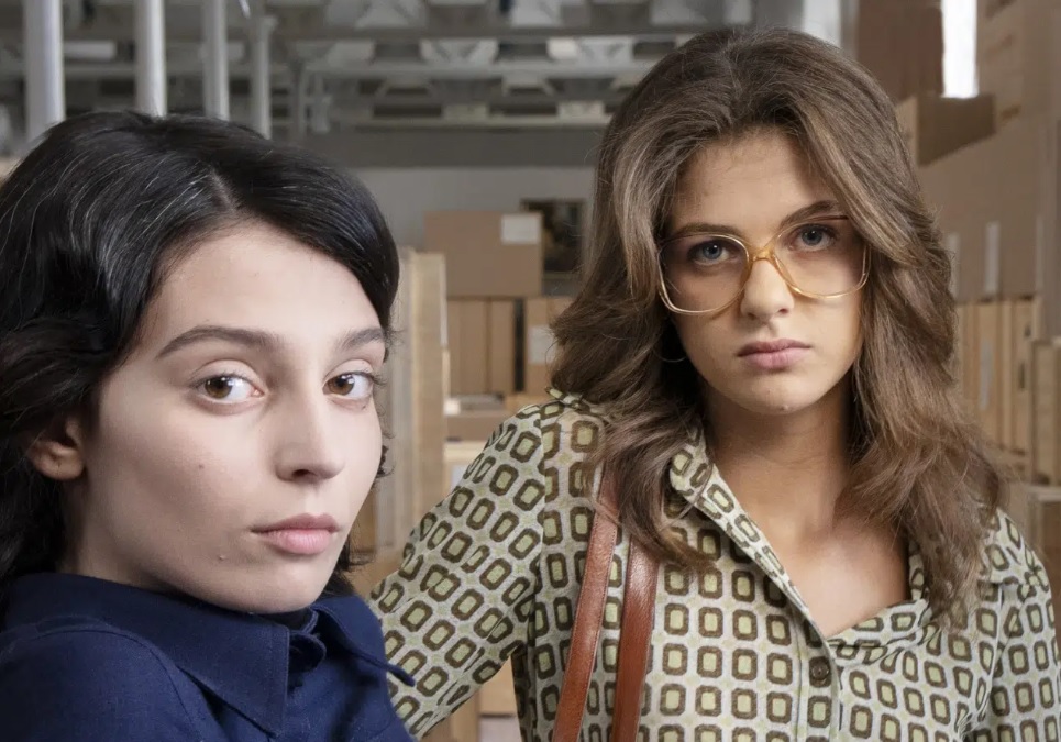 L'amica geniale 4, al via i casting per l'ultima stagione della serie