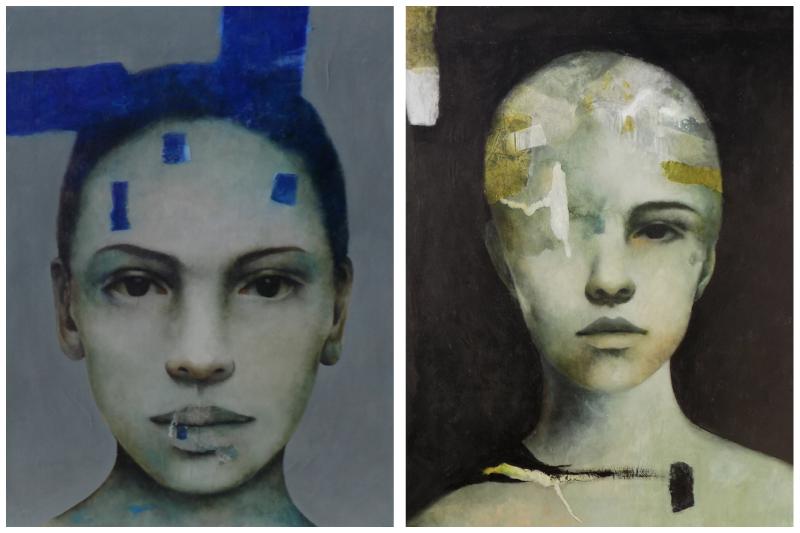 In absentia, alla Galleria Fidia le esperienze artistiche di Marcello Malandugno