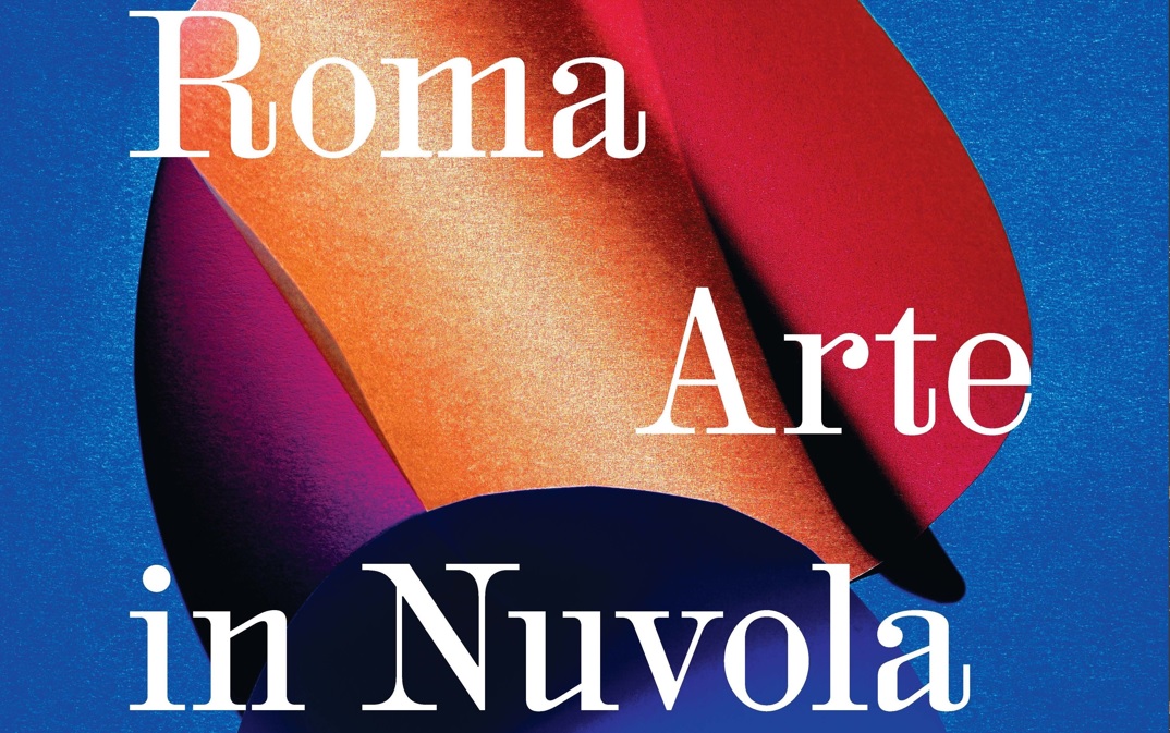 Roma Arte in Nuvola, il programma della 2a edizione della fiera internazionale di arte moderna e contemporanea