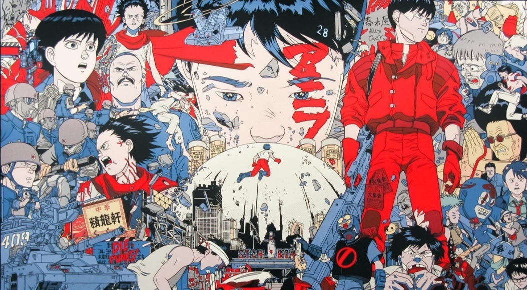 40 anni di Akira, il manga cyberpunk di Katsuhiro Ōtomo che esportò il fumetto giapponese nel mondo