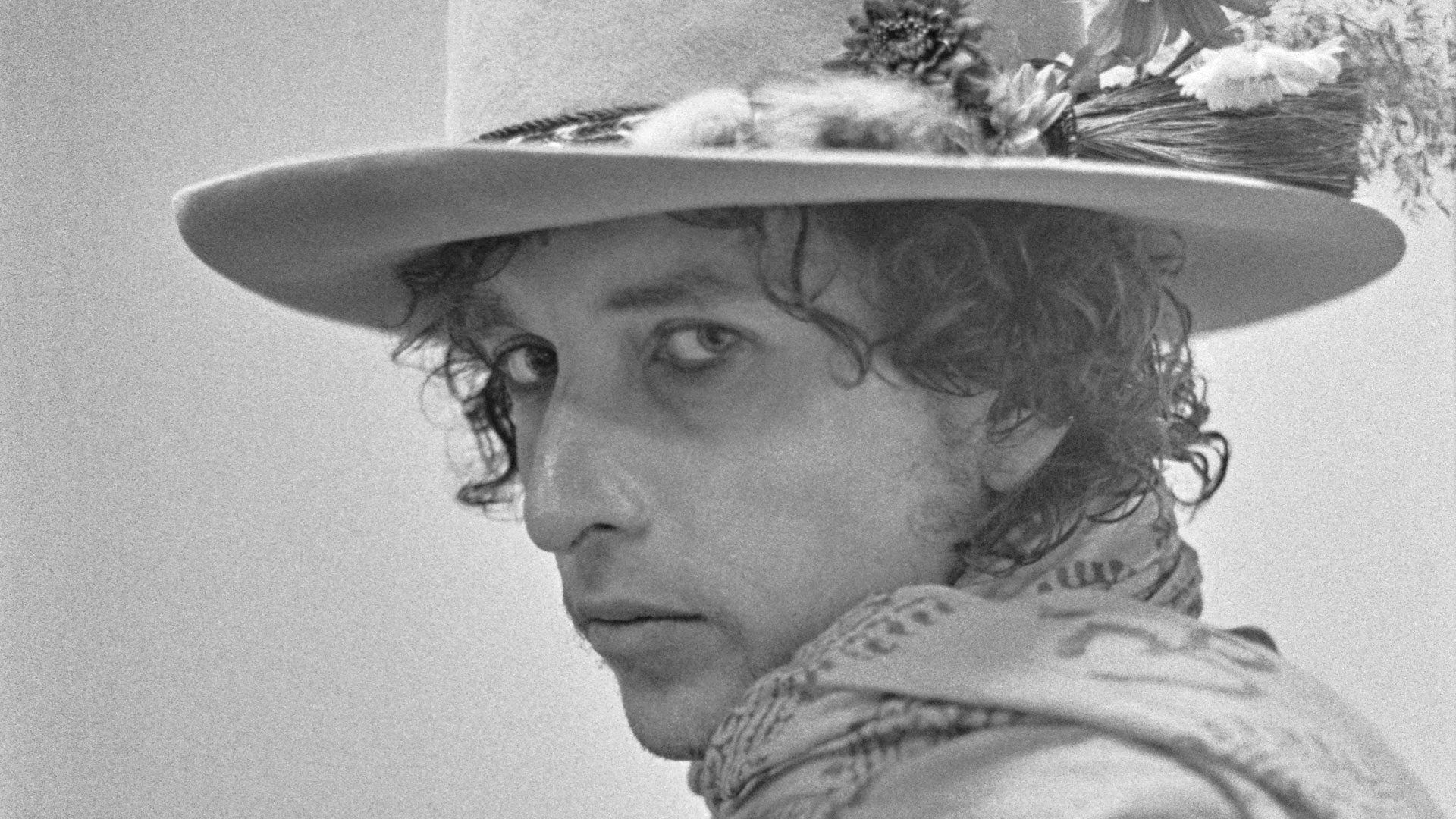 "Retrospectrum", in mostra al MAXXI oltre 60 anni di attività creativa di Bob Dylan