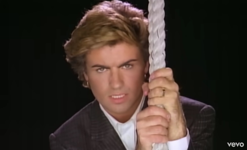 La canzone del 1985 - Careless Whisper, il primo grande successo di George Michael