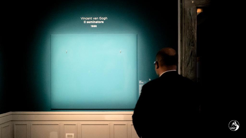 Sangiuliano: "Rischio aumento costi per proteggere opere d’arte"