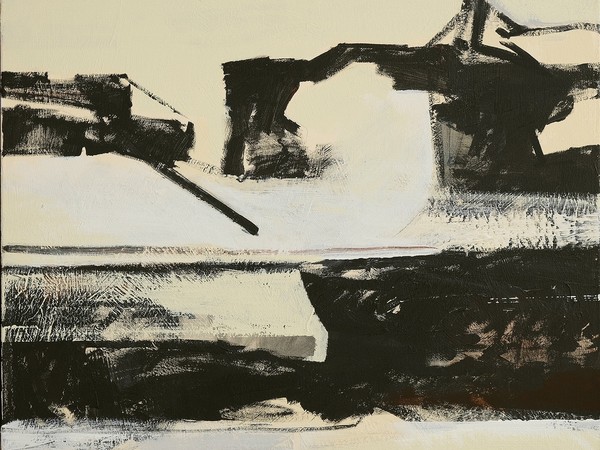 Donne allo specchio dal vuoto alla creazione, la mostra della pittrice Bruna Cicchiaroni e della scultrice Dolores Carli