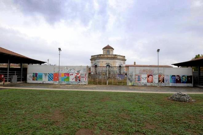 Ex Mattatoio, all'opera per nuova sede Accademia Belle Arti