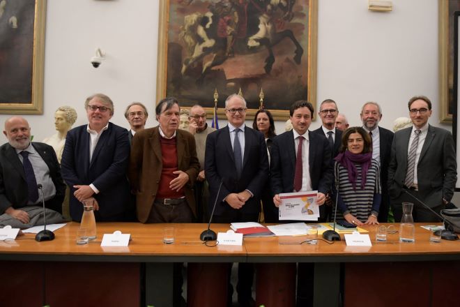 Il Museo della Scienza di Roma sarà inaugurato nel 2027. Parte un concorso internazionale per la sua progettazione