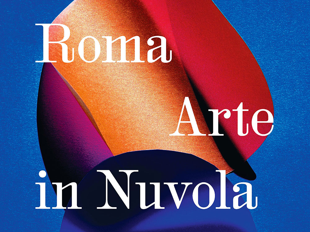 Roma Arte in Nuvola, parte oggi alla Nuvola di Fuksas la seconda edizione