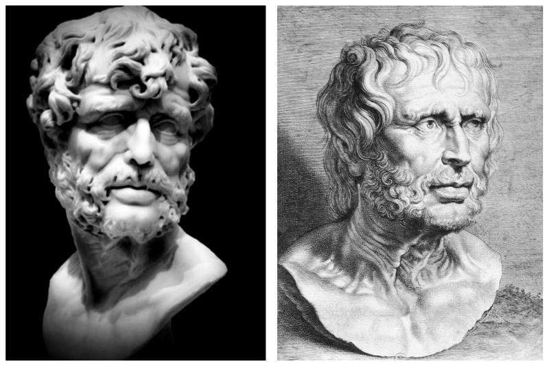 Storia della letteratura latina (9) - Lucio Anneo Seneca, uno dei più grandi intellettuali dell'età imperiale