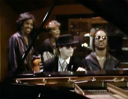 La canzone del 1986 - That's What Friends Are For e il suo legame con l'Aids