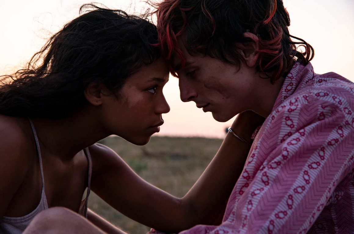 Bones and all, la storia d’amore tra due giovani reietti (e cannibali)