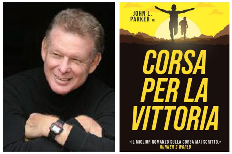 Corsa per la vittoria, la recensione del libro di John L. Parker Jr