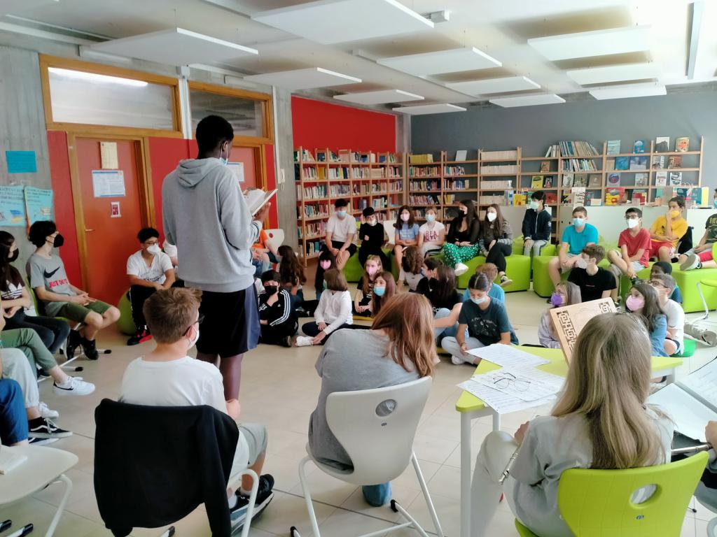 Lettura ad alta voce condivisa, all'Università degli Studi di Perugia il primo convegno internazionale