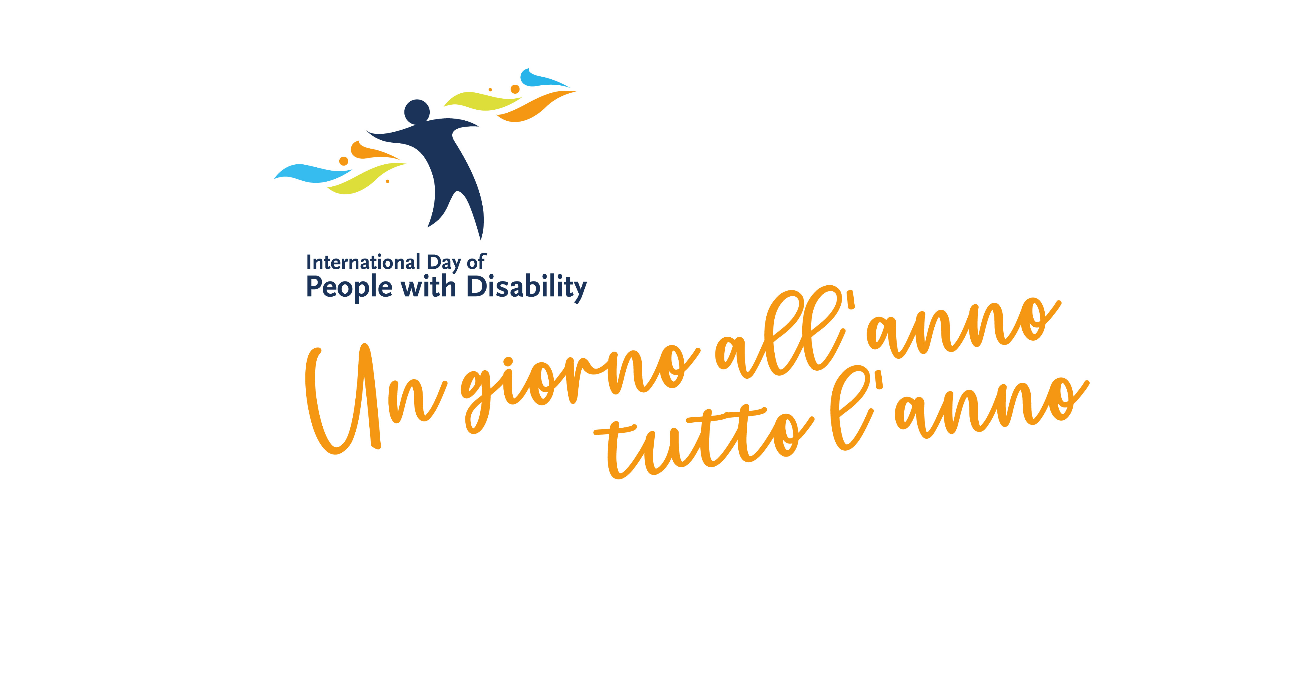 Giornata Internazionale delle persone con disabilità a Roma, tutti gli appuntamenti in programma