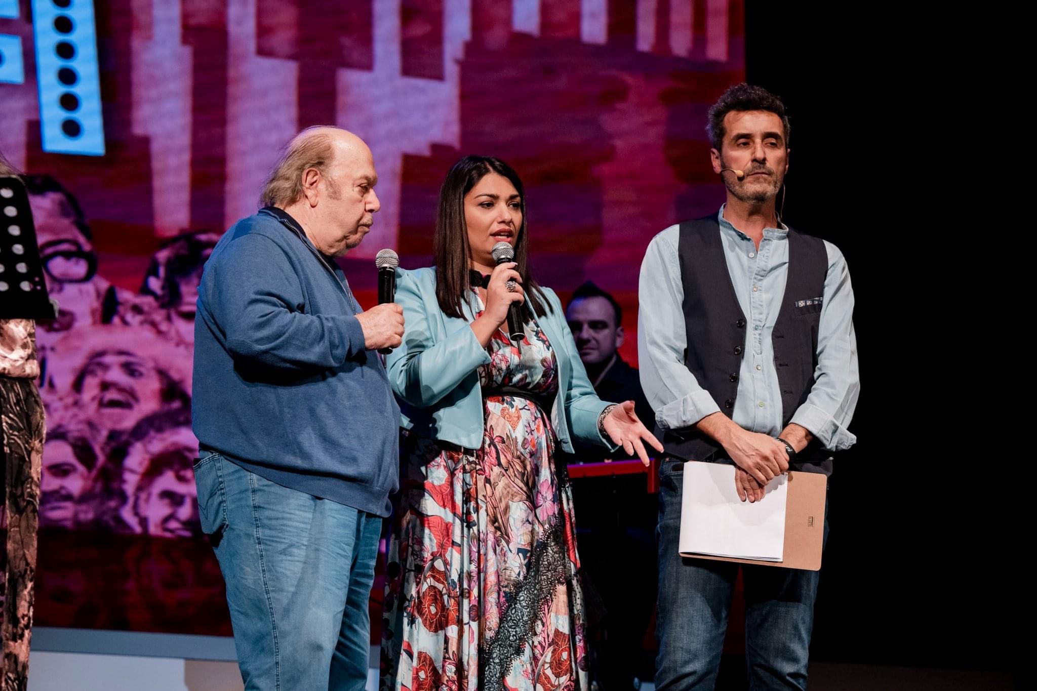 Al Teatro Parioli di Roma i giovani dell’OISMA per una serata di sensibilizzazione e charity