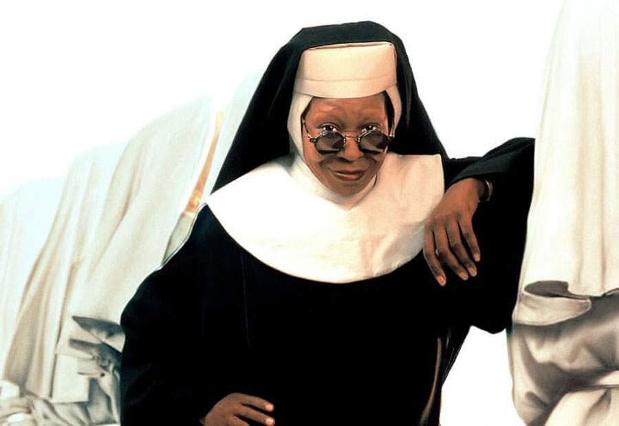 I grandi film di Natale – 10 cose che non sai su “Sister Act”, a 30 anni dalla sua uscita nei cinema