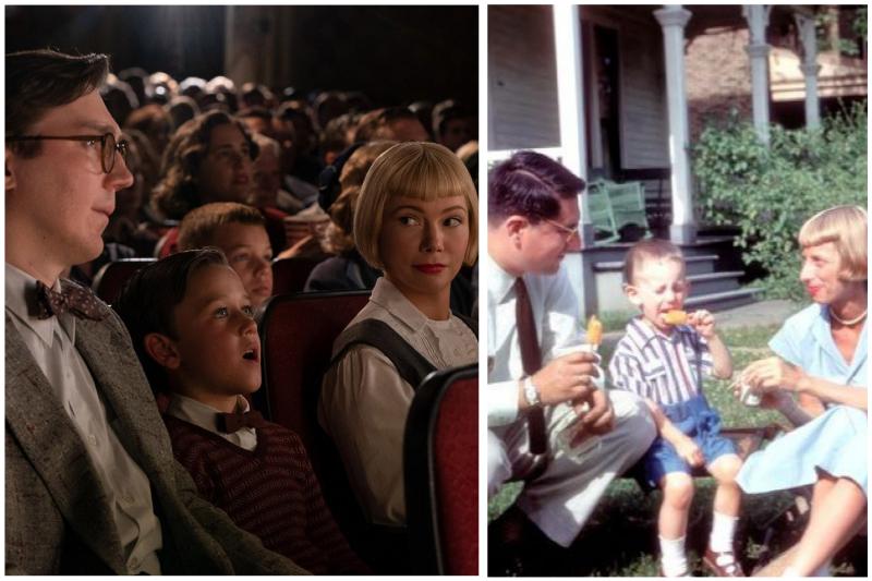 The Fabelmans, arriva nei cinema italiani la toccante storia di Steven Spielberg