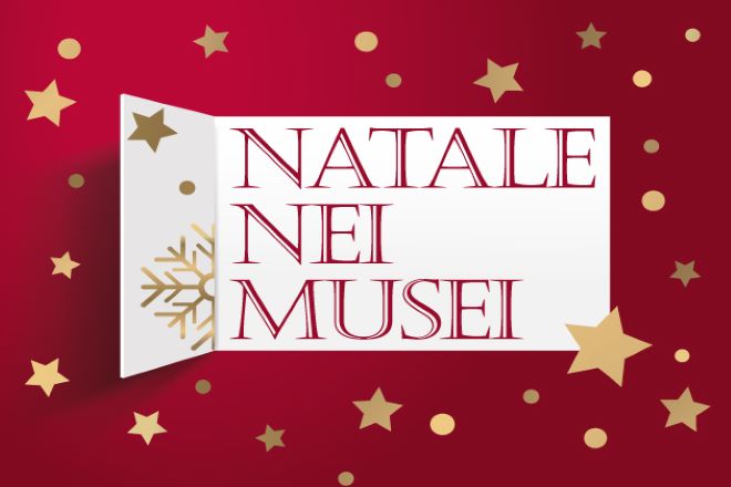 Dal 23 dicembre all'8 gennaio è festa a Roma con “Natale nei Musei”
