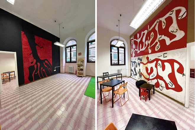 Riaperto il Bibliopoint a San Lorenzo