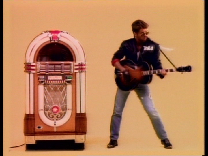 La canzone del 1987 - Faith di George Michael