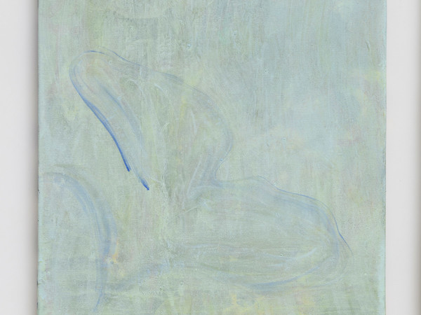 Il Nervo, in mostra l'ultimo periodo evolutivo di Luca Grechi