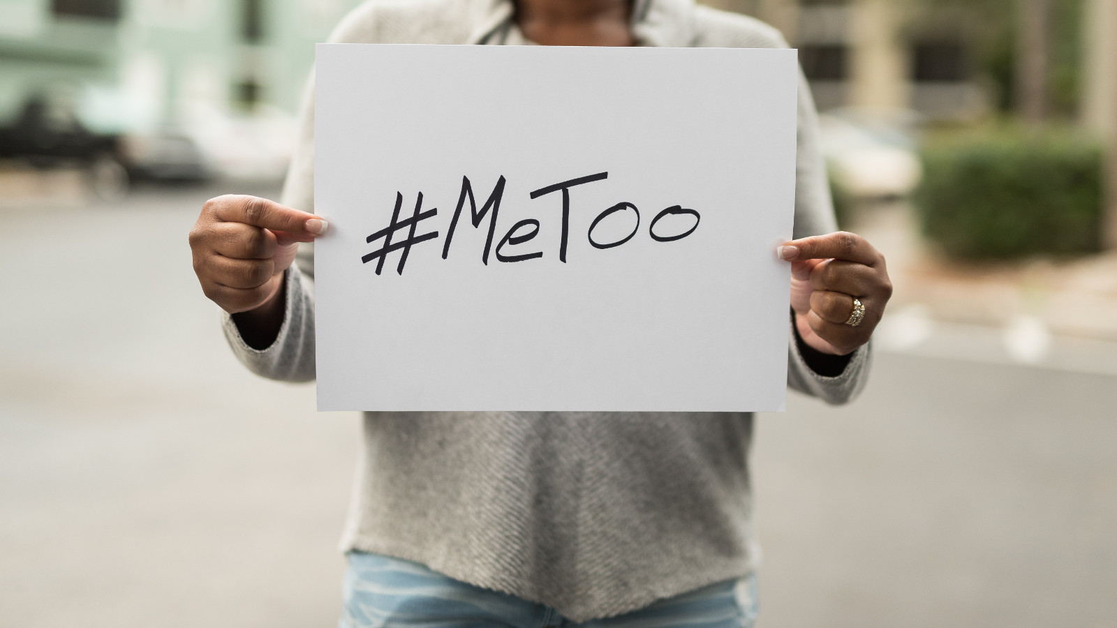 MeToo Amleta