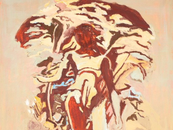 The Spiders and the Bees, la nuova personale di François Xavier Saint Pierre