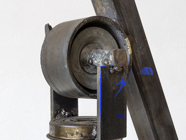 Amici o pittori, esperimenti di pittura relazionale alla Fondazione Pastificio Cerere