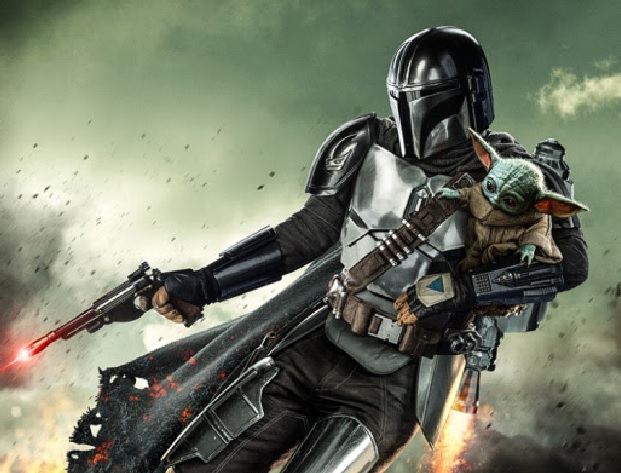 The Mandalorian, il trailer della terza stagione, dal 1° marzo in esclusiva su Disney+