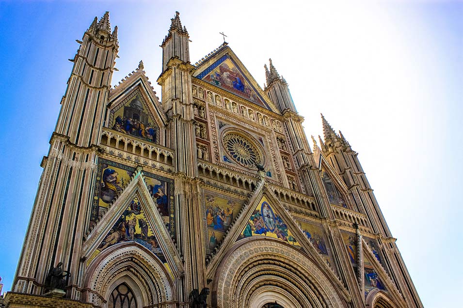 orvieto