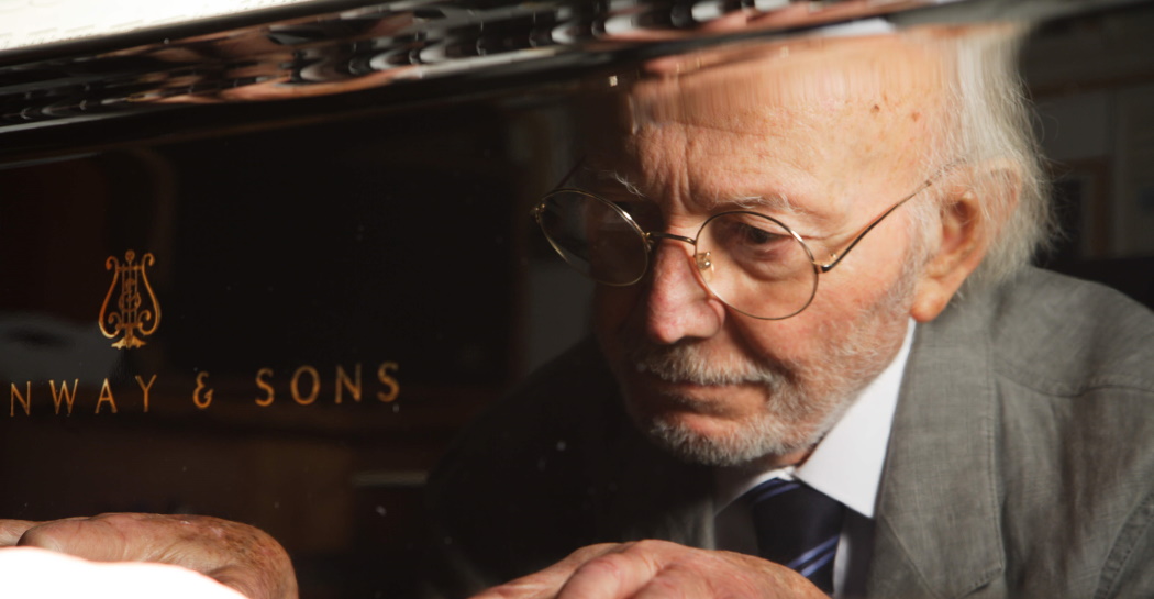A 10 anni dalla sua scomparsa, "Armando Trovajoli, una leggenda in musica" al Museo di Roma in Trastevere