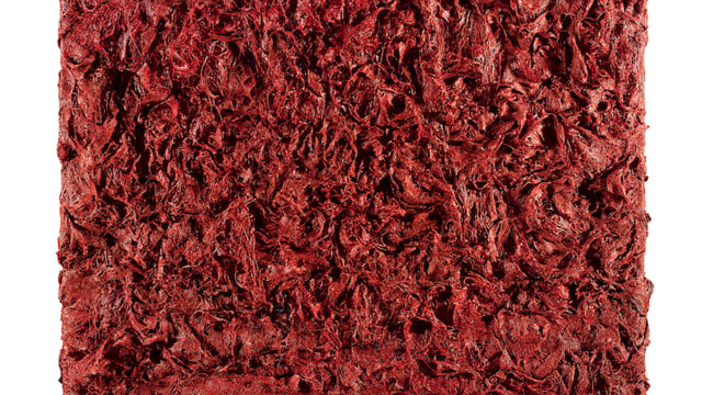 Cláudia Lima, i suoi "Fragmetos de Arte Pura" all'Ambasciata del Brasile