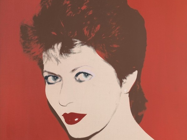La mostra "Flesh: Warhol & The Cow" della Vaccheria riapre con nuove opere