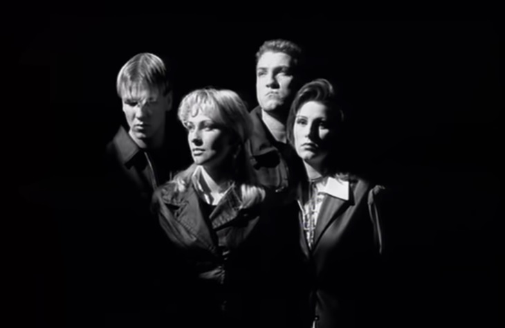 The Sign, la canzone degli Ace of Base che era stata scartata