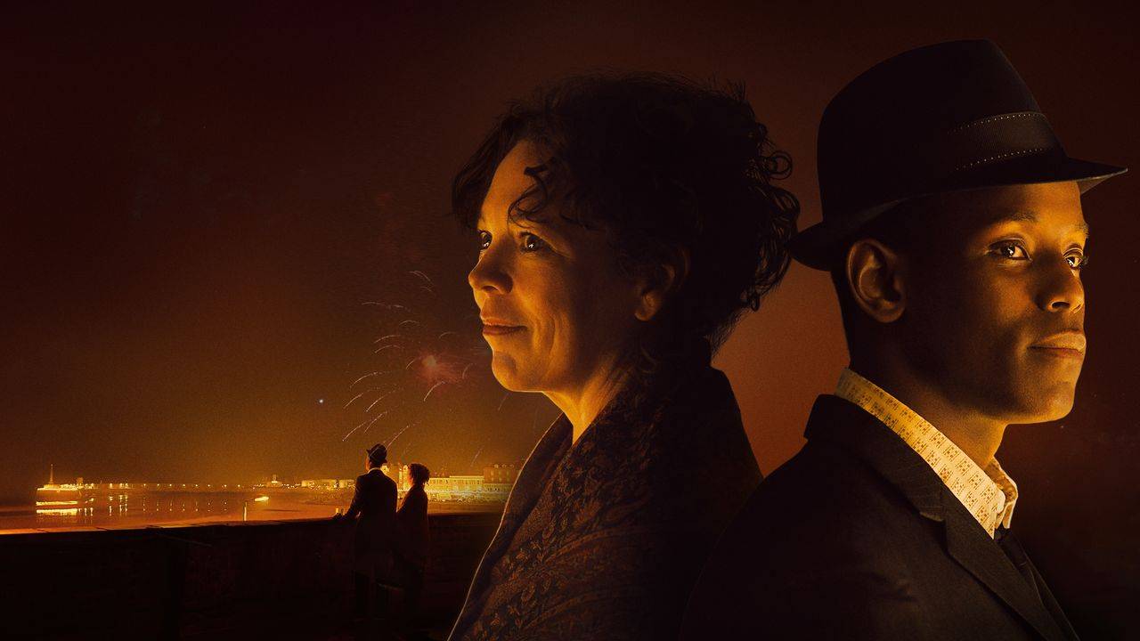 Empire of light, dal 2 marzo il nuovo film di Sam Mendes